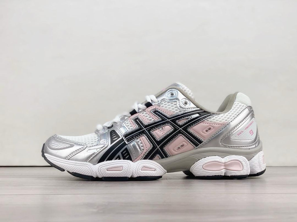 Gel Cumulus Basket Asics Asics Nimbus Femme 38 ASICS Gel-Nimbus