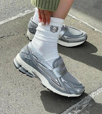 1906L New Balance / Silver Shadow Grey