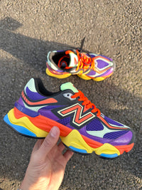 New Balance 9060 MULTI COLOR 2024