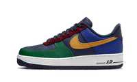 NIKE AIR FORCE 1 LOW ’07 LX GORGE GREEN