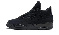 Air Jordan 4 Black Cat