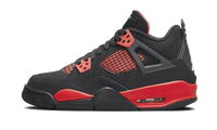 Air Jordan 4 Retro Red Thunder