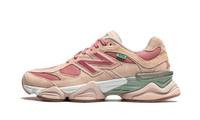 New Balance 9060 JOE FRESHGOODS INSIDE VOICES PENNY COOKIE PINK