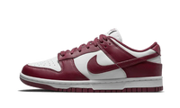 DUNK LOW BORDEAUX