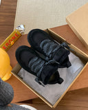 UGG lowmel Black