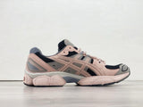 ASICS Gel Nimbus 9 gris rose