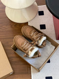 UGG lowmel Chestnut