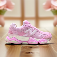 New Balance 9060 Pink 2024