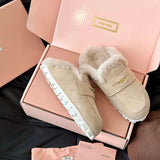 MIU MIU Mules