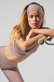 Airlift Headband - Taupe