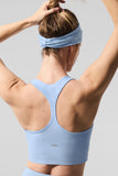 Airlift Headband - Seashell Blue