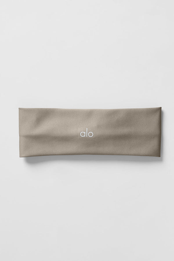 Airlift Headband - Light Cocoa