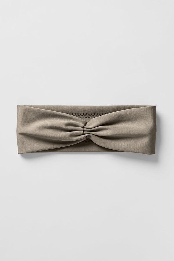 Airlift Headband - Light Cocoa