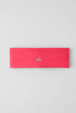 Airlift Headband - Candy Red