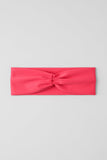 Airlift Headband - Candy Red