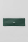 Airlift Headband - Clover Green