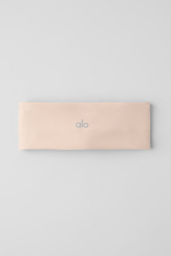 Airlift Headband - Macadamia