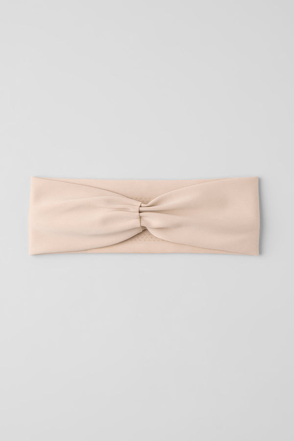 Airlift Headband - Macadamia
