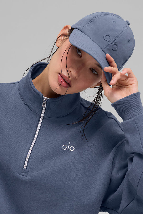 Performance Off-Duty Cap - Bluestone