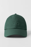 Performance Off-Duty Cap - Clover Green