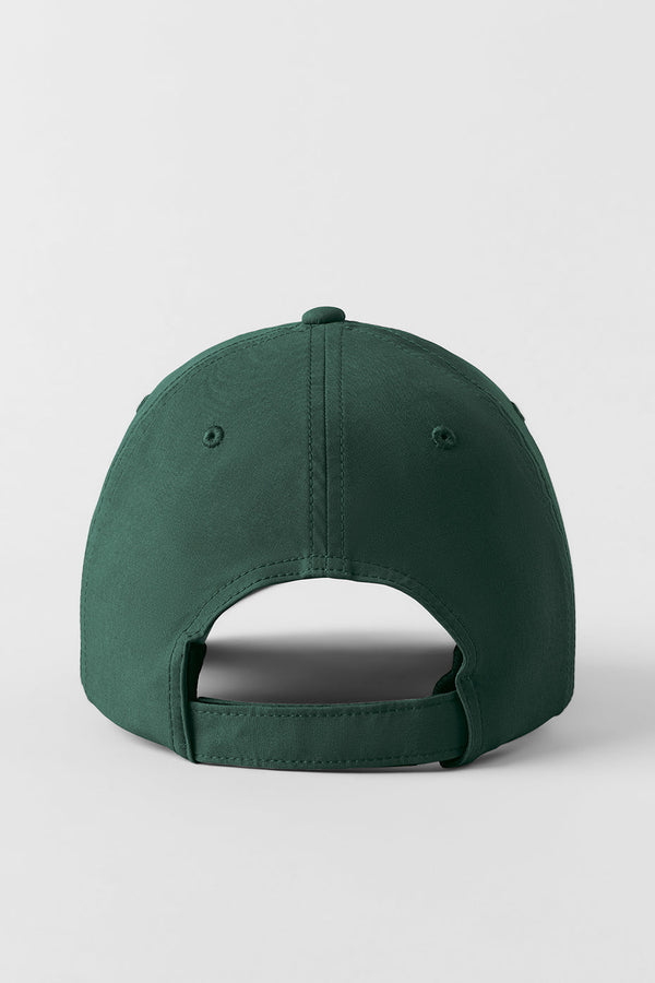 Performance Off-Duty Cap - Clover Green
