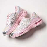 Asics GEL NY Yang Zhang