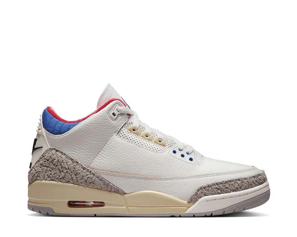 Air Jordan 3 Retro OG SP “Seoul 2.0” NIKE