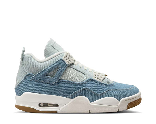 Air Jordan 4 Retro Tex W 