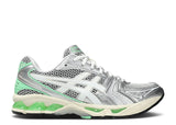 Asics Gel-Kayano 14 Silver Lime