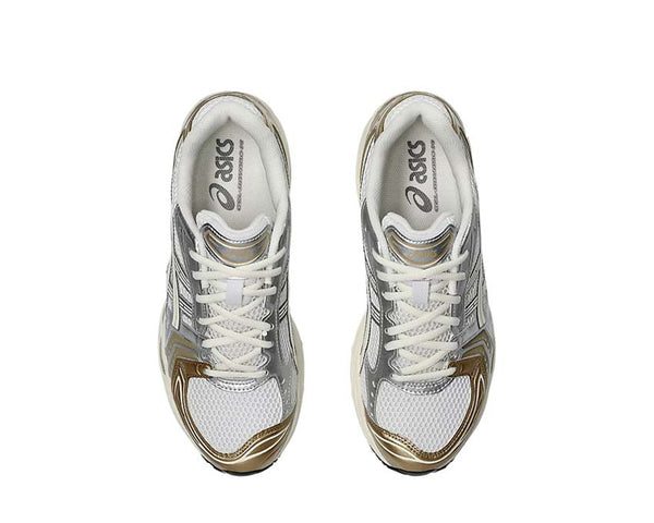 Asics Gel Kayano 14 "Cream Gold"