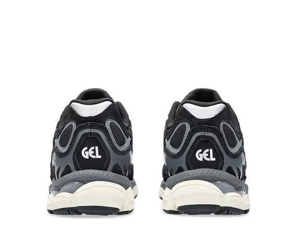 Asics Gel NYC "Black"