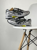 ASICS GEL-1090 Grey/ Black