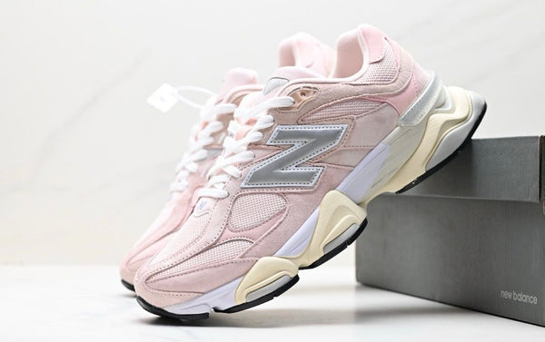 New balance 9060 beige/rose