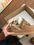 UGG lowmel Chestnut