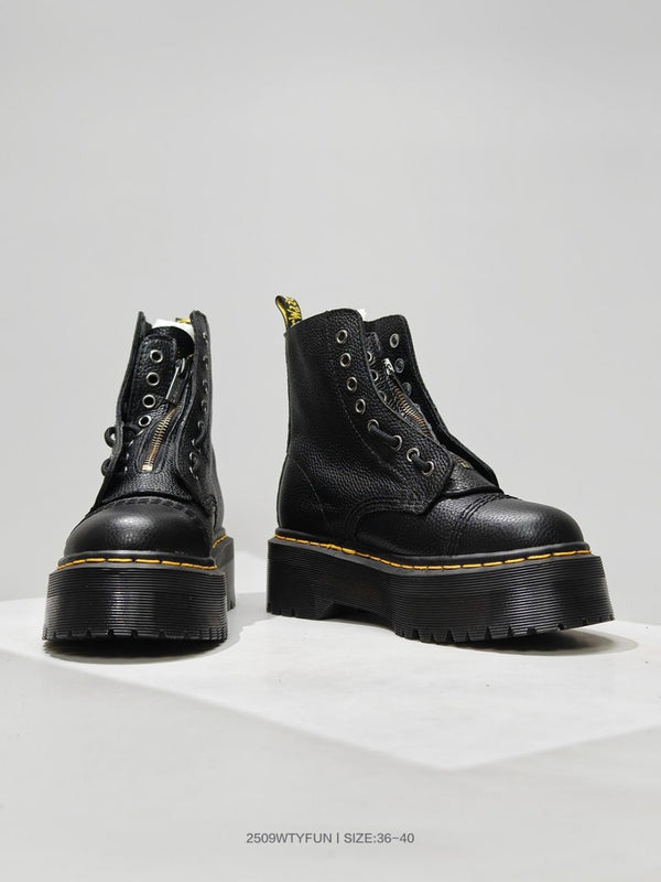 Dr. Martens boots
