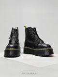 Dr. Martens boots