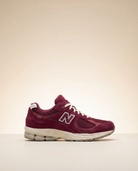 New Balance 2002R Rouge / Bordeaux