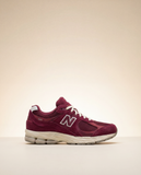 New Balance 2002R Rouge / Bordeaux