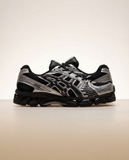 Asics 12.1 noir argent
