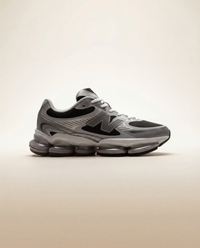 New Balance Abzorb trainers Gris