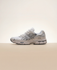 ASICS Gel 1130 Blanc