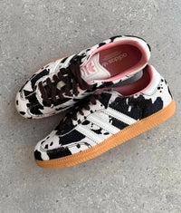 Wmns Samba OG Cow Print