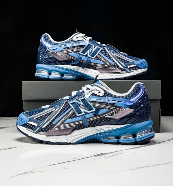 NewBalance 1906 Blue Slate Grey