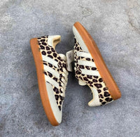 Wmns Samba OG leopard