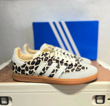 Wmns Samba OG leopard