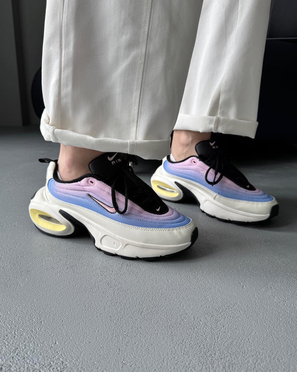 Nike September 2025