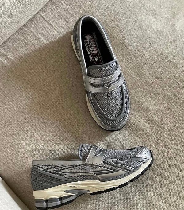 1906L New Balance /  Silver Shadow Grey