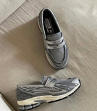 1906L New Balance /  Silver Shadow Grey