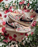 Air Jordan 1 Low OG x Rui Hachimura