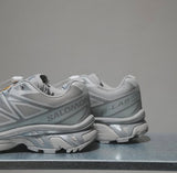 Salomon Xt-6 / Ghost gray-gray flannel